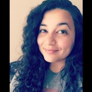 Meet your Posher, Rosanna